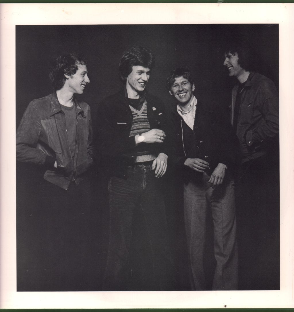 Dire Straits - Dire Straits - Lp