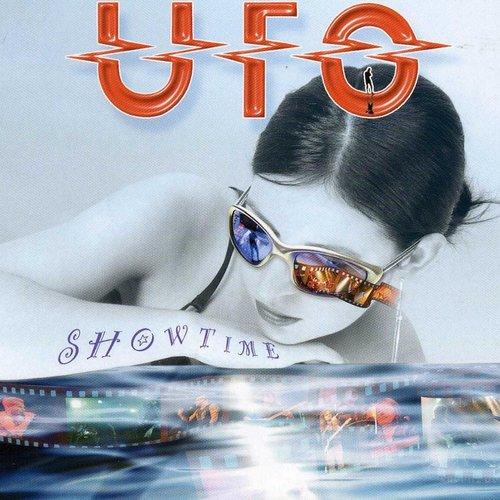 UFO - Showtime - Lp