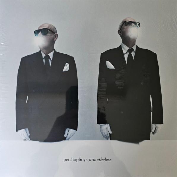 Pet Shop Boys - Nonetheless - Lp