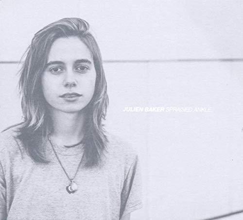 Julien Baker - Sprained Ankle - Lp