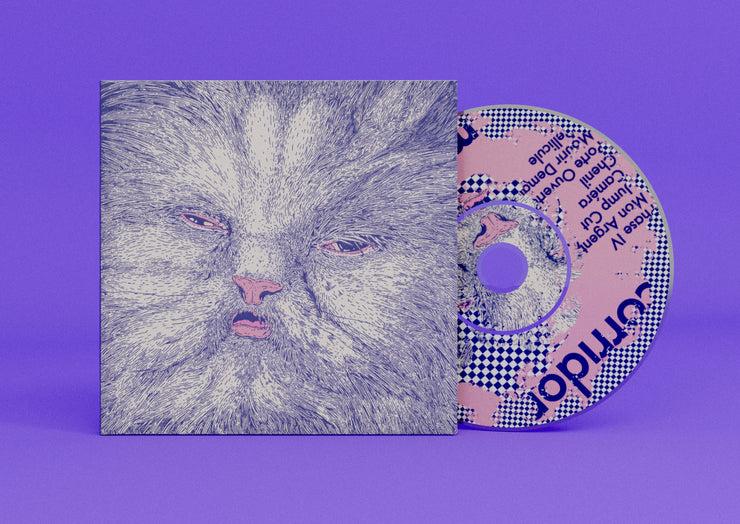 Corridor - Mimi - Cd
