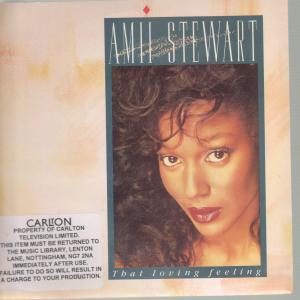 Amii Stewart - That Loving Feeling - 7 Inch