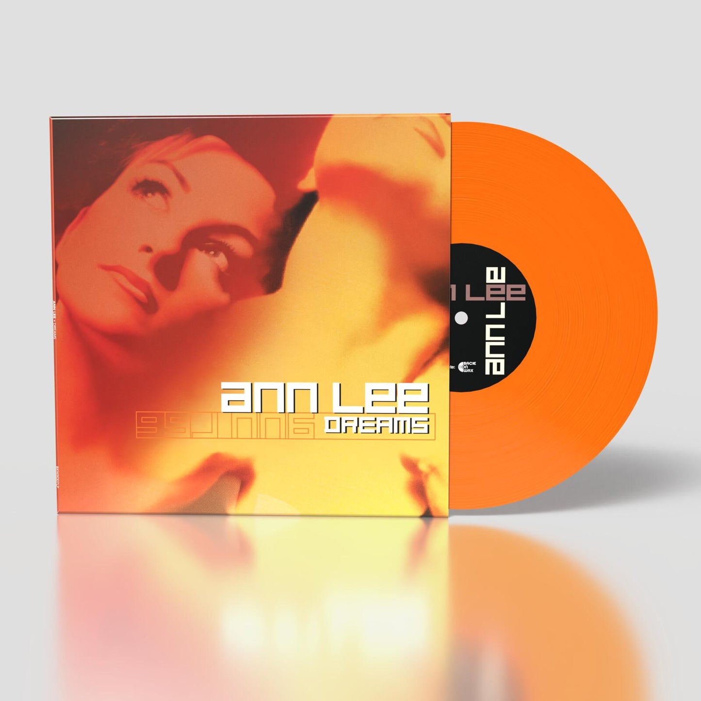 Ann Lee - Dreams - Lp