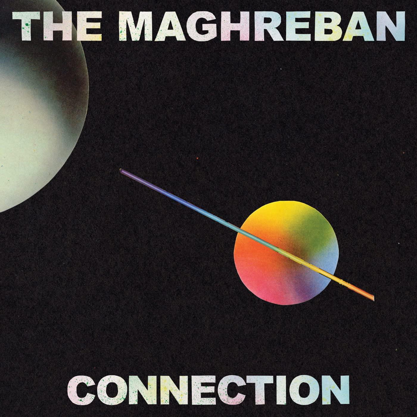 Various Artists - Connection - Double Lp