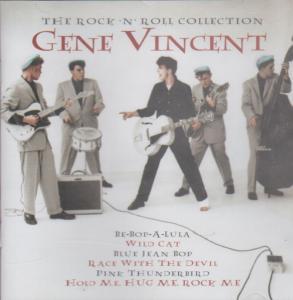 Gene Vincent - Rock N Roll Collection - Cd