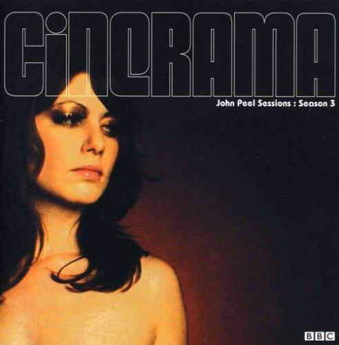 Cinerama - John Peel Sessions : Season 3 - Cd