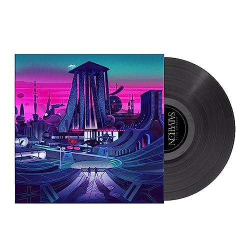 Gorgon City - Salvation - Double Lp