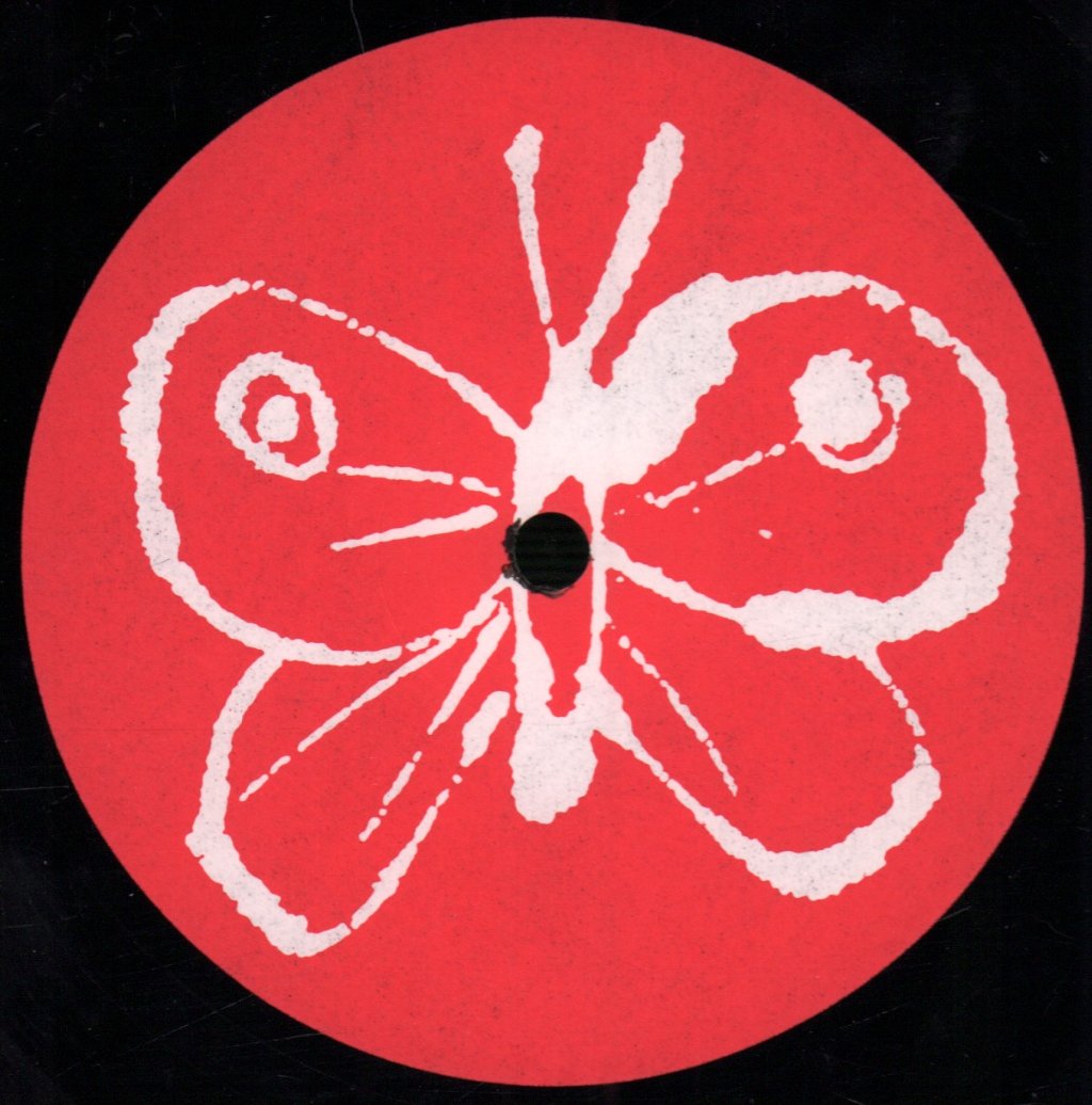 Heavenly - Le Jardin De Heavenly - Lp