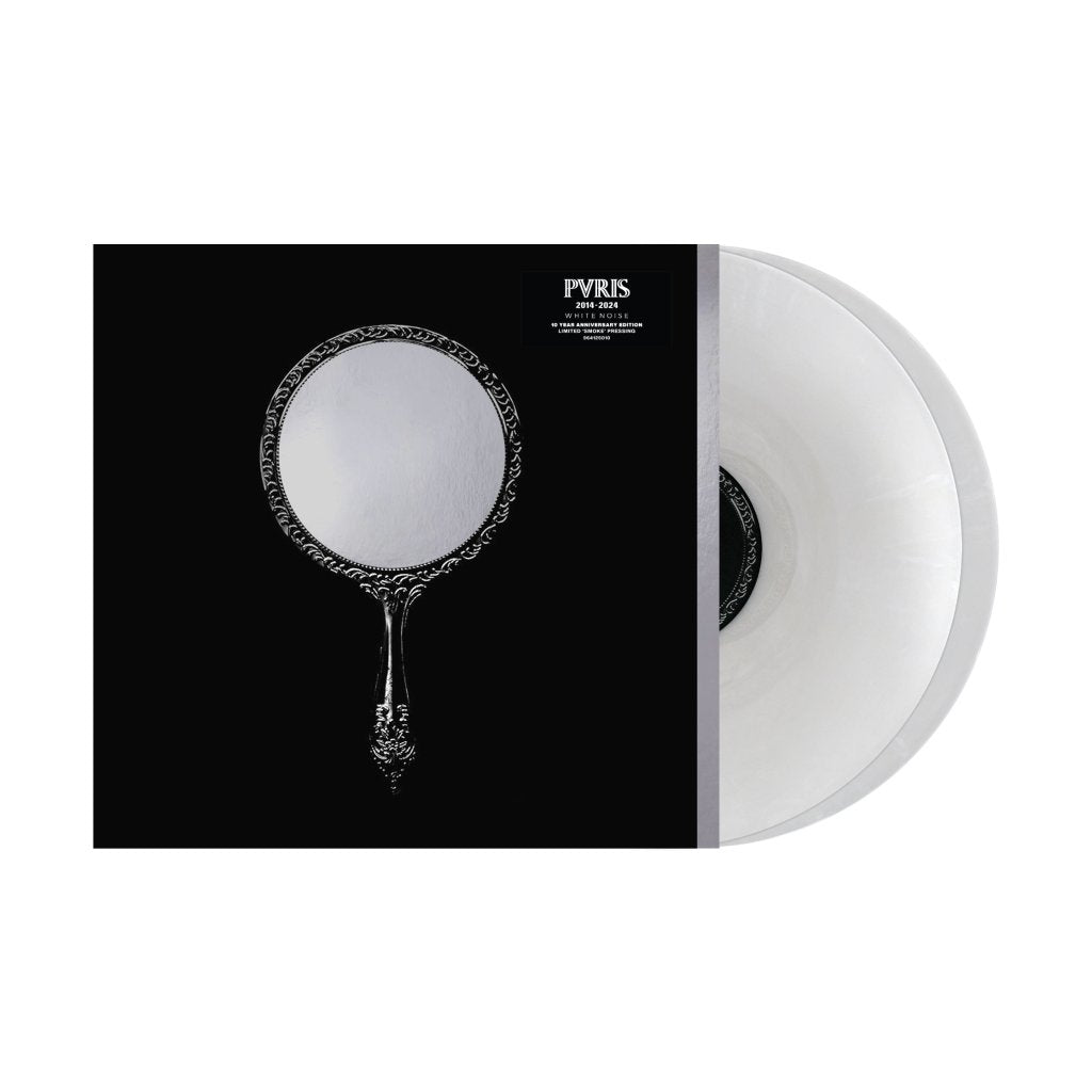 Pvris - White Noise (10 Year Anniversary Edition) - Double Lp