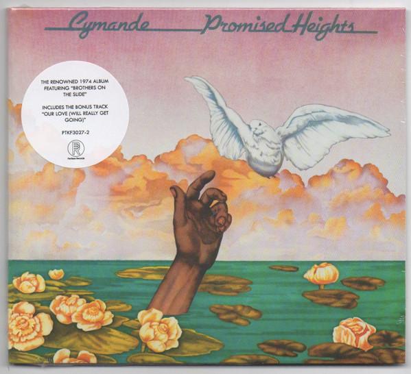 Cymande - Promised Heights - Cd