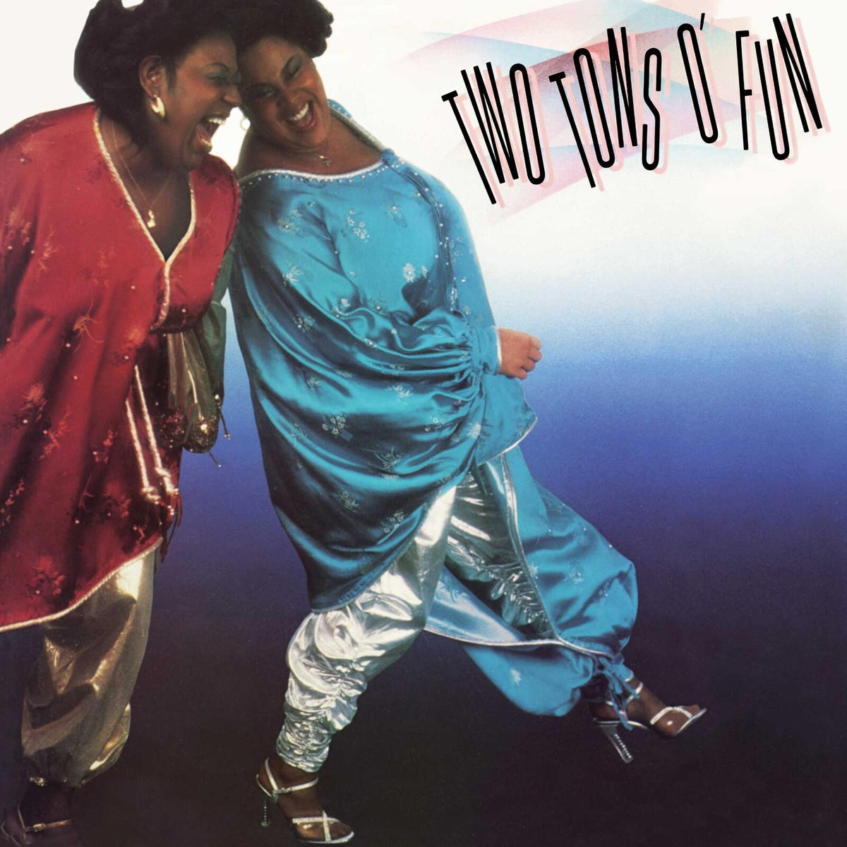 Two Tons O' Fun - Two Tons O' Fun - Lp