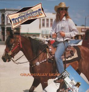 Rockingbirds - Gradually Learning - 12 Inch