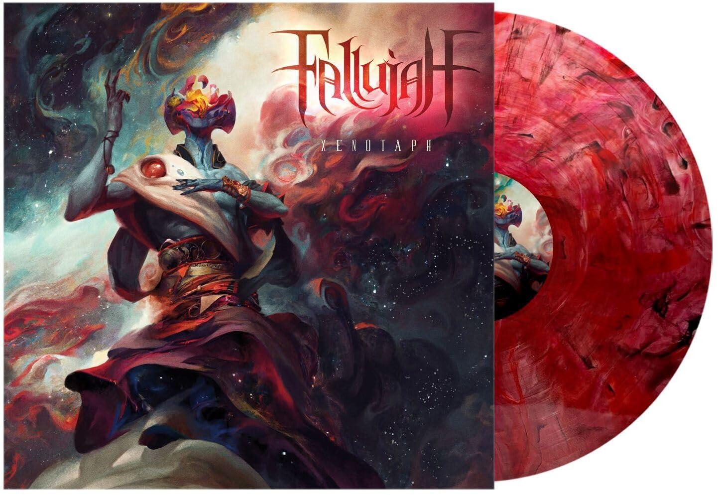 Fallujah - Xenotaph - Lp