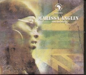 Marissa Anglin - Volume One - Cd