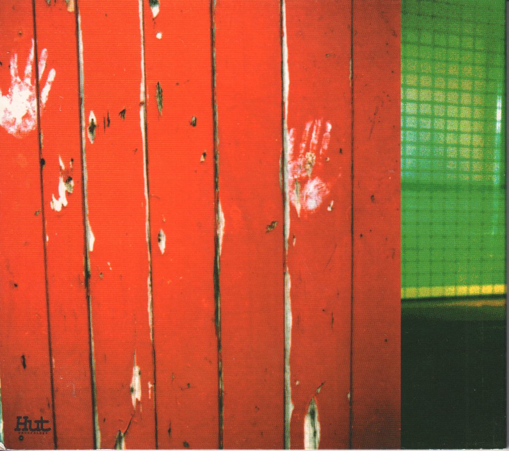 Verve - Bitter Sweet Symphony - Cd