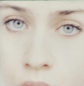 Fiona Apple - Tidal - Cd