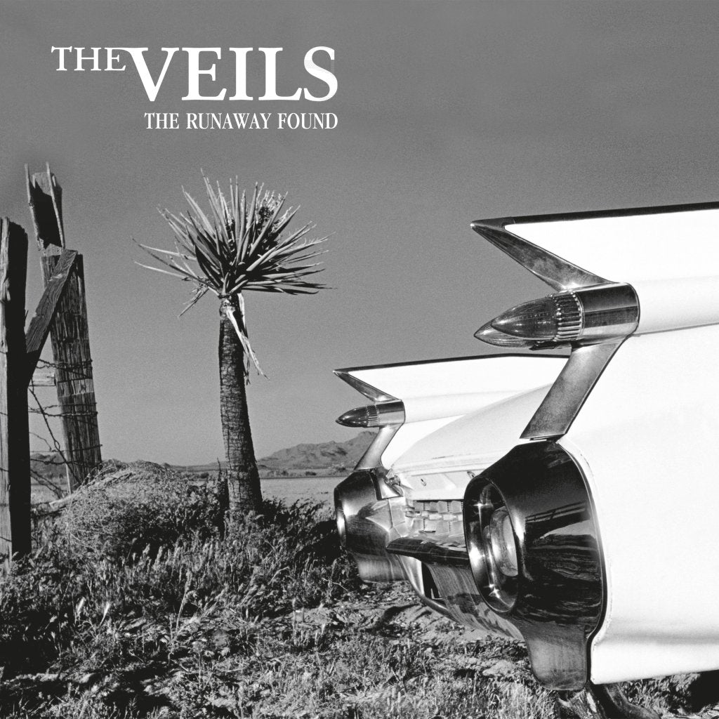 Veils - Runaway Found - Lp