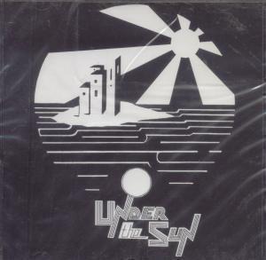 Under The Sun - Under the Sun - Cd