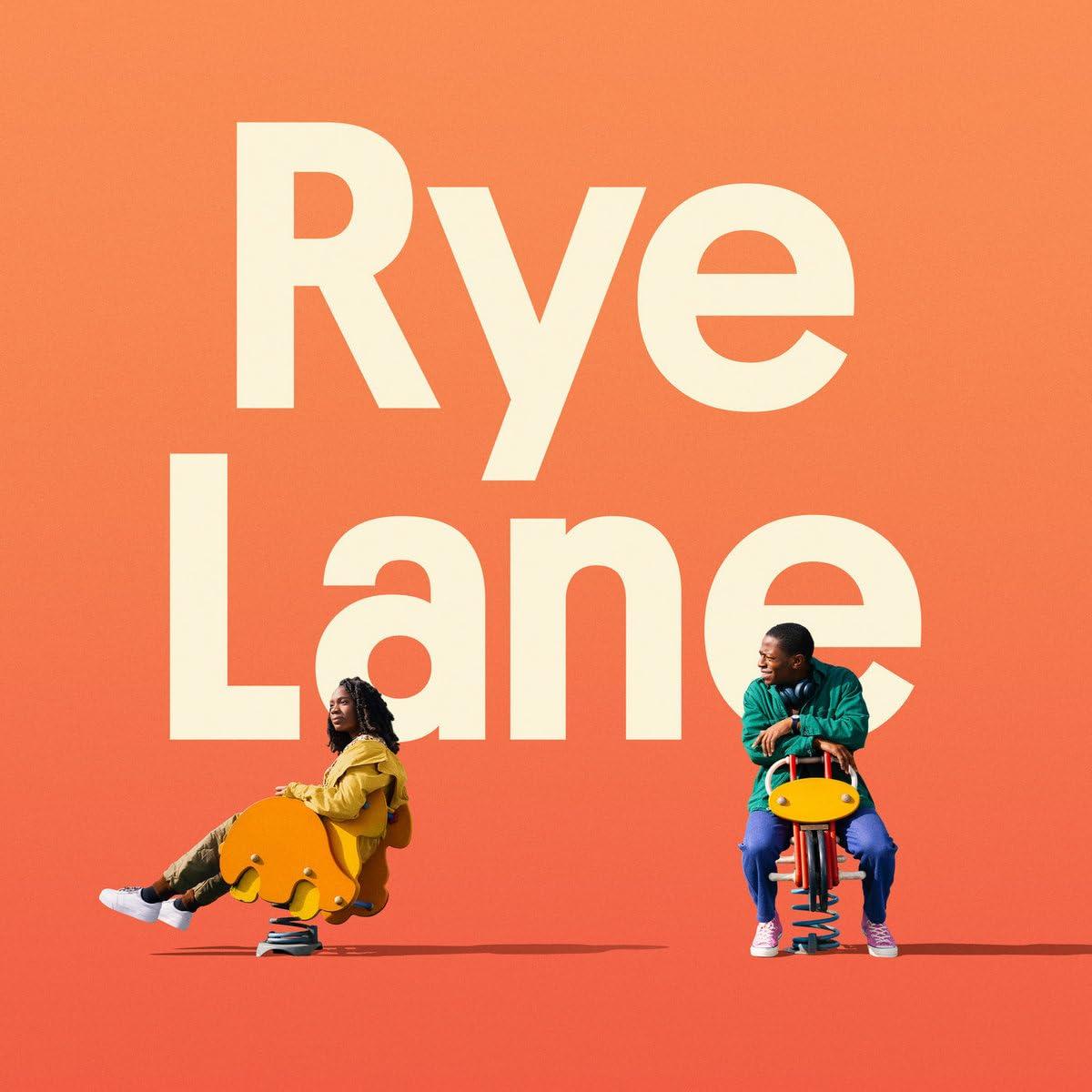 Kwes. - Rye Lane - Lp
