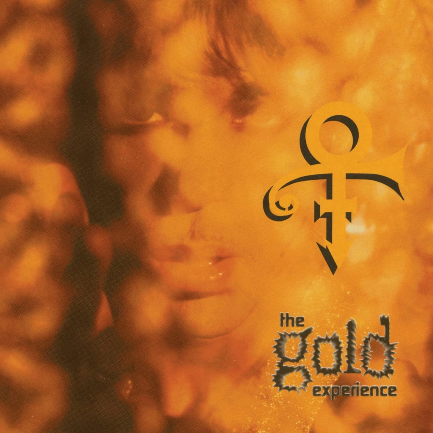 Prince - Gold Experience - Cd