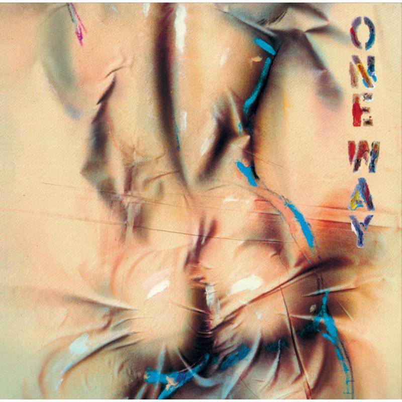 One Way - Wrap Your Body - Cd