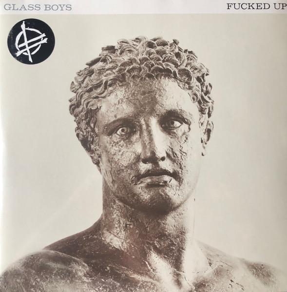 Fucked Up - Glass Boys - Lp