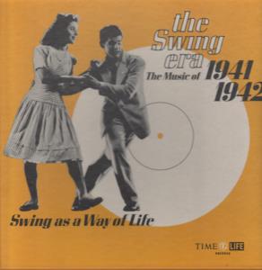 Various Artists - Swing Era: Music Of 1941 And 1942 - Box Set