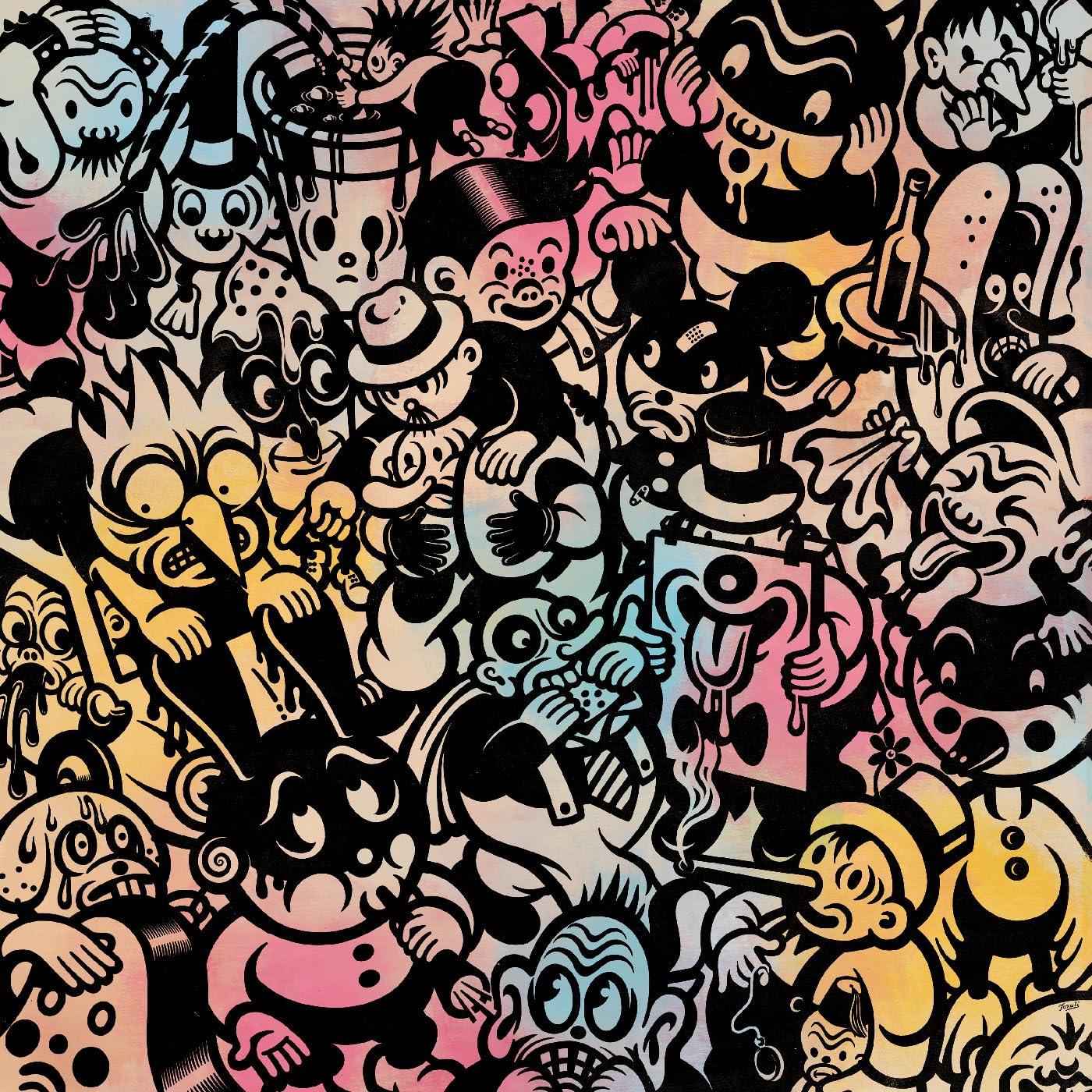 Half Japanese - Adventure - Cd