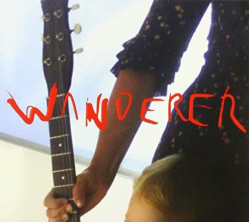 Catpower - Wanderer - Cd