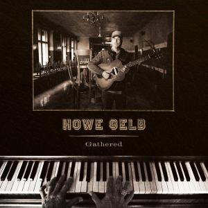 Howe Gelb - Gathered - Cd