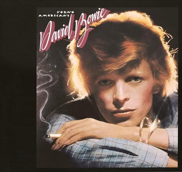 David Bowie - Young Americans - Cd