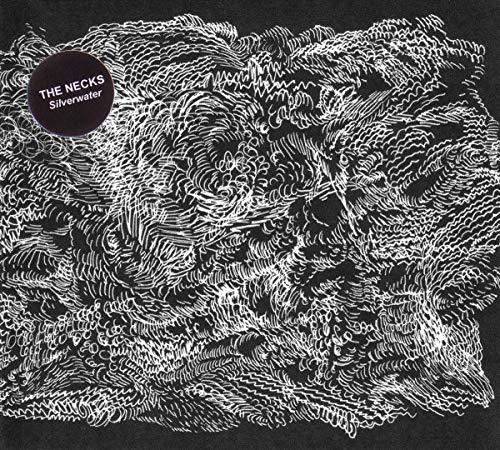 Necks - Silverwater - Cd
