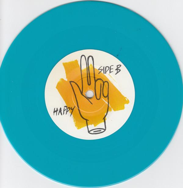 Fruit Bomb - It Don't Matter - 7 Inch