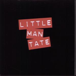 Little Man Tate - What What You Got - Cd