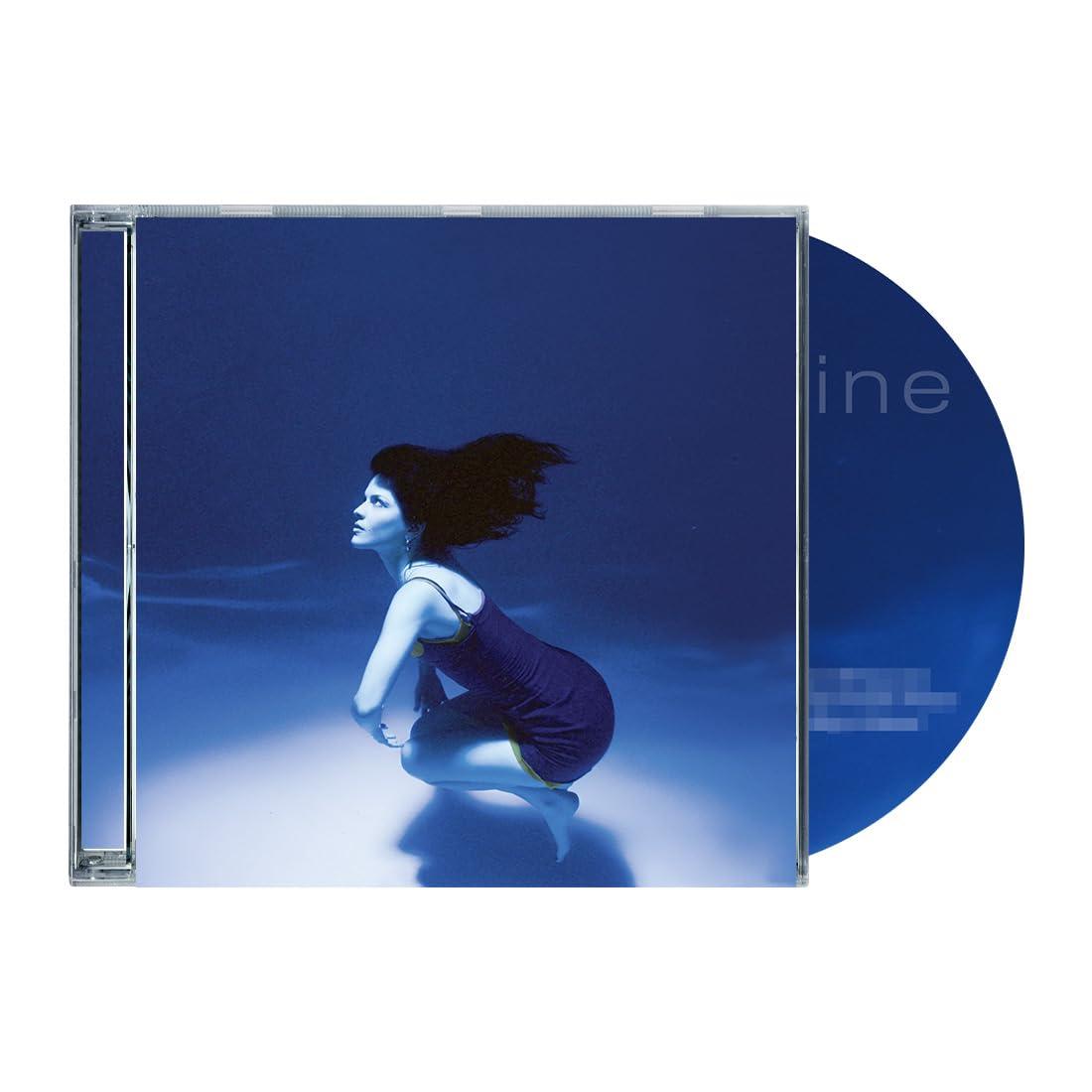 Marias - Submarine - Cd