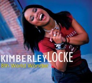 Kimberley Locke - 8th World Wonder - Cd