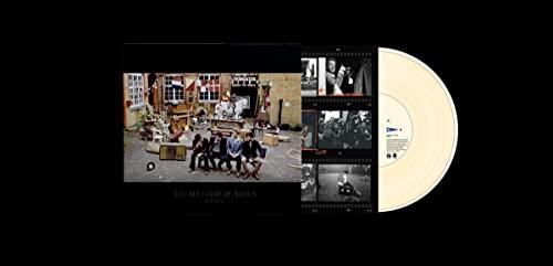 Mumford And Sons - Babel - Lp