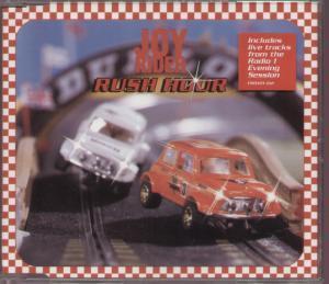 Joyrider - Rush Hour - Cd