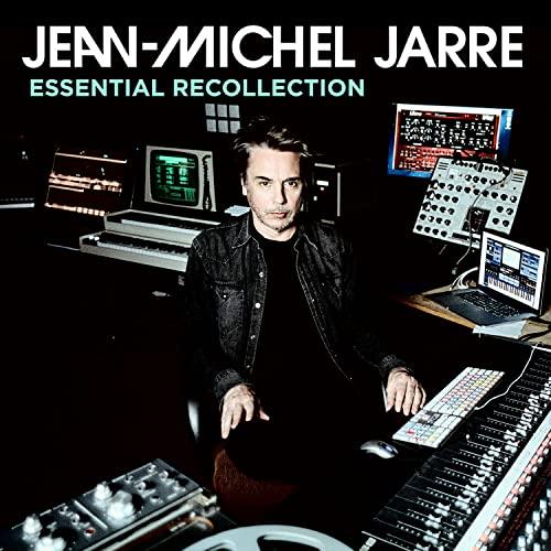 Jean Michel Jarre - Essential Recollection - Cd
