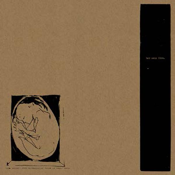 Boy Sets Fire - This Crying, This Screaming, My Voice Is Being Born. - 12 Inch