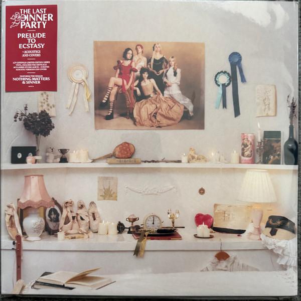 Last Dinner Party - Prelude To Ecstasy: Acoustics and Covers - Double Lp