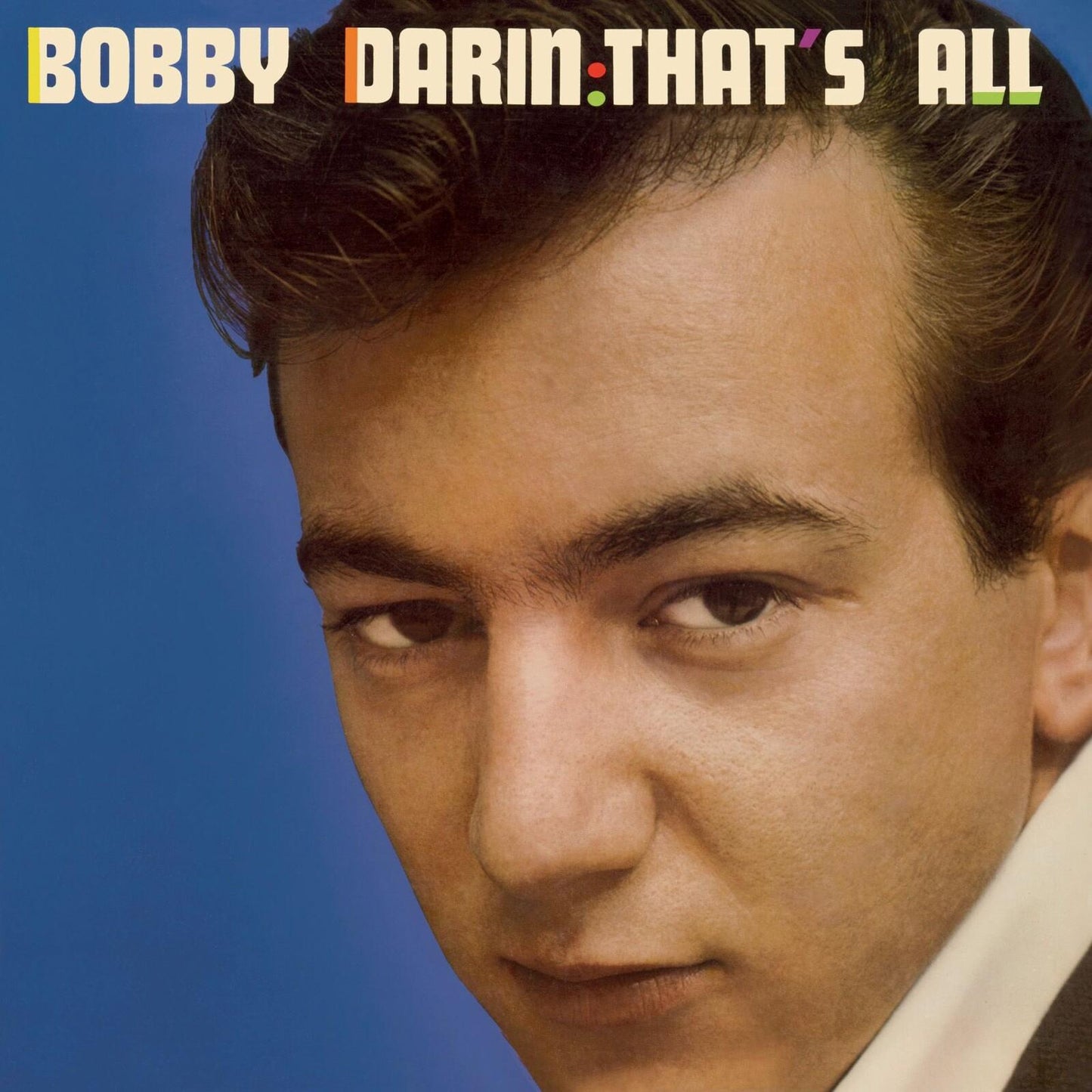 Bobby Darin - That's All - Lp