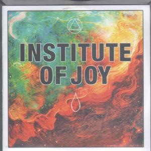 A Mountain Of One - Institute Of Joy - Cdr