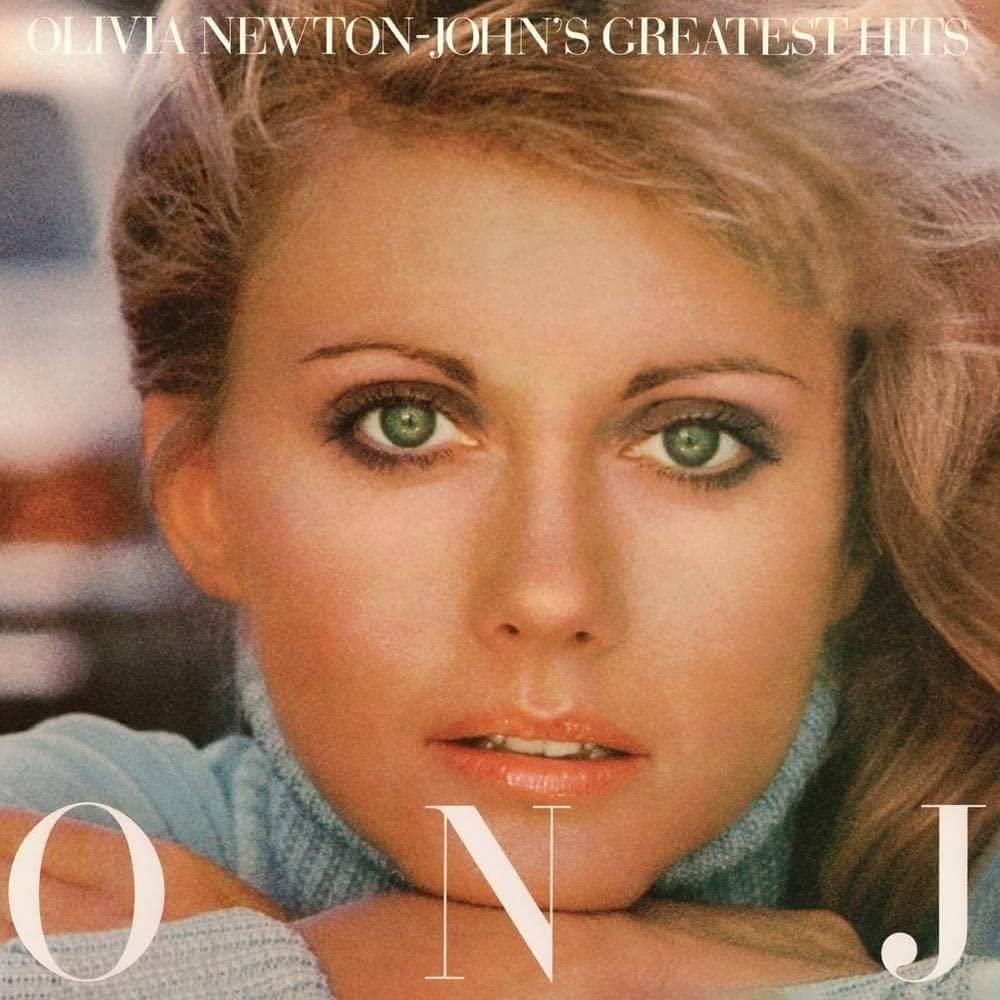 Olivia Newton-John - Olivia Newton-John's Greatest Hits (Deluxe Edition) - Cd