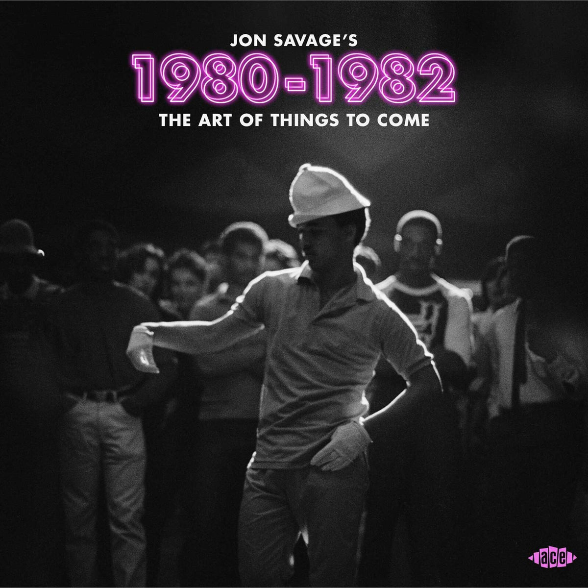 Various Artists - Jon Savage's 1980-1982 ~ the Art of Things To Come - Cd