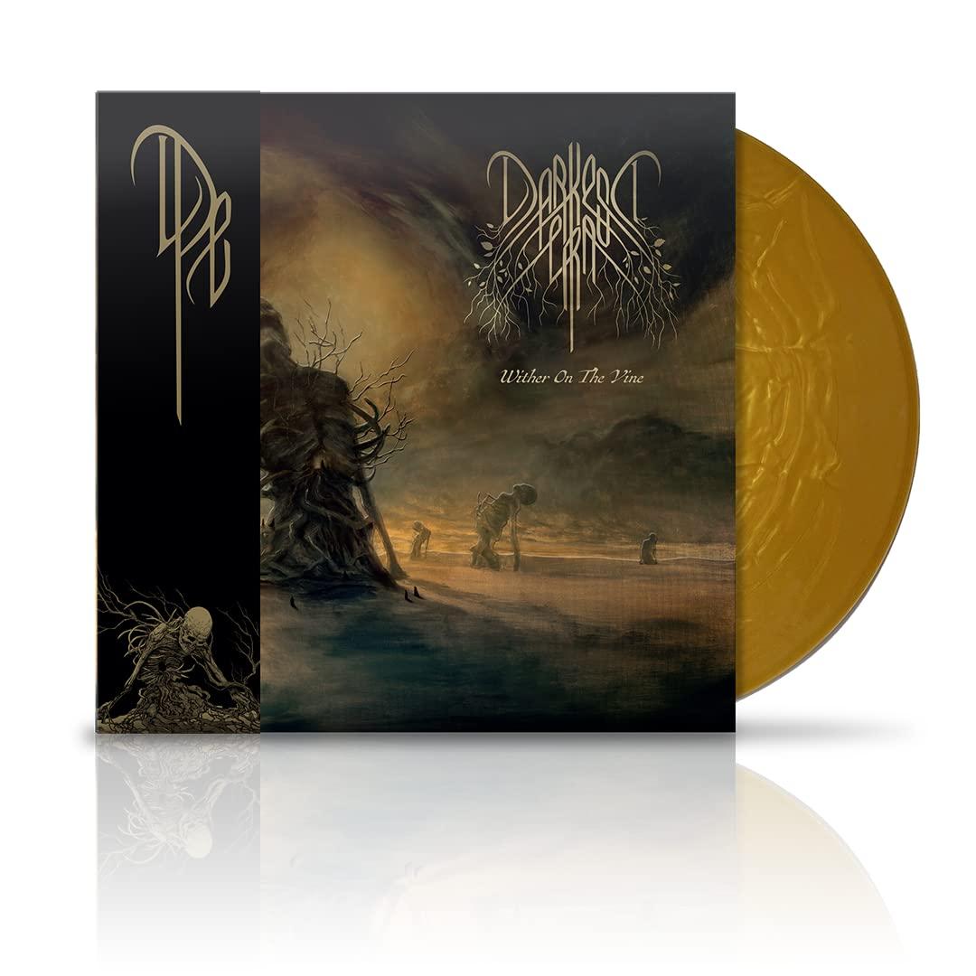 Darkest Era - Wither On the Vine - Lp