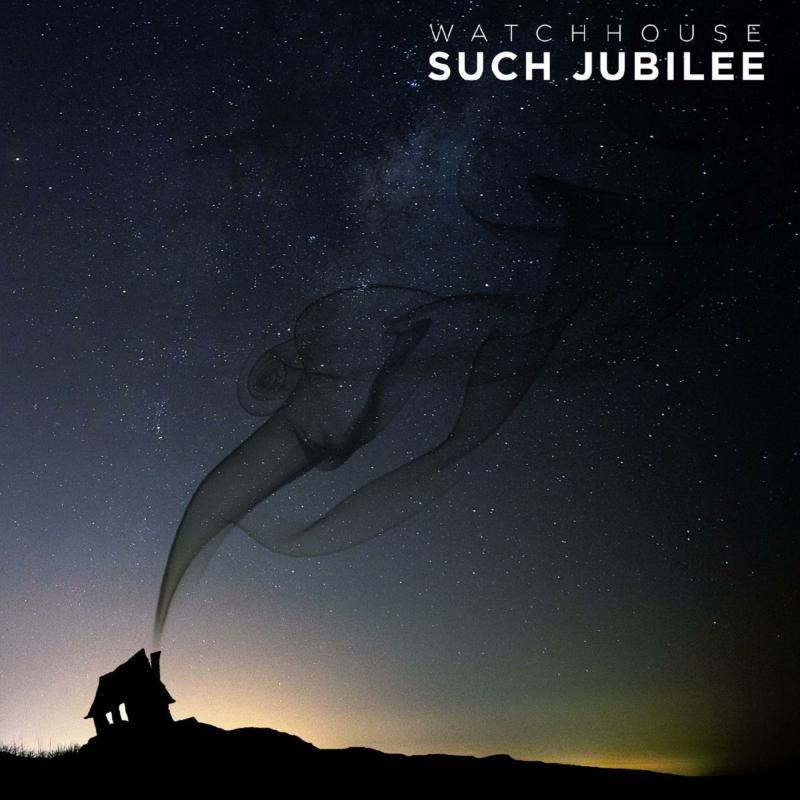 Watchhouse - Such Jubilee - Cd