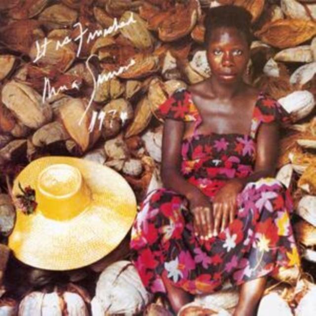 Nina Simone - It Is Finished (National Album Day 2026) - Lp