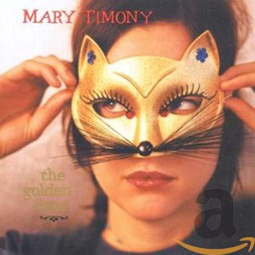 Mary Timony - Golden Dove - Cd