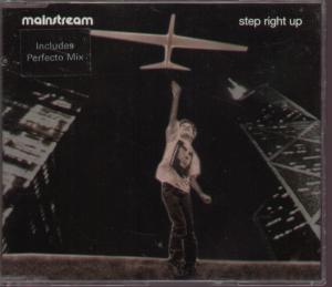 Mainstream - Step Right Up - Cd